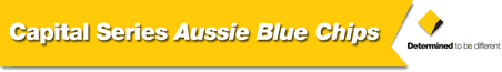 Capital Series Aussie Blue Chips - Structured Investment