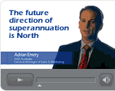 Axa North - The future of superannuation