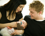 Insurance for your family
