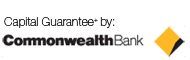 Capital Guarantee by Commonwealth Bank