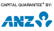 Capital Guarantee by ANZ