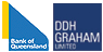DDH Graham Bank of Queensland