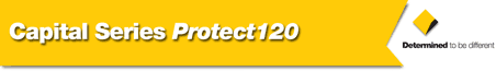 Capital Series Protect 120 - Structured Investment