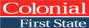 Colonial First State