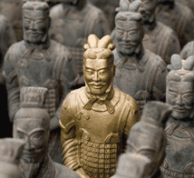 HSBC 100+ China Region Series
