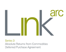 Instreet Link ARC Series 3