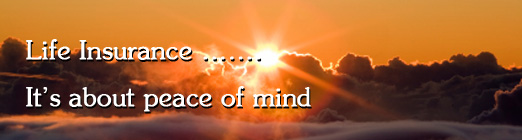 Life Insurance Quote &amp; Apply