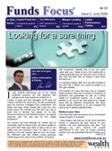 Funds Focus Newsletter