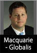 David Dali - Globalis Fund Manager