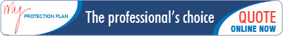 My Protection Plan Insurance Quote