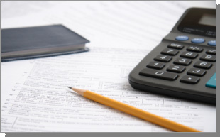 Calculating your tax