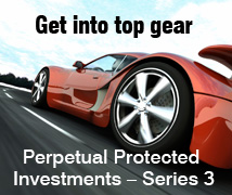 Perpetual Protected Investments - Series 3