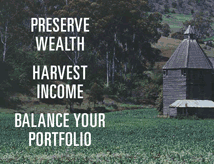 PIMCO - Preserve Wealth