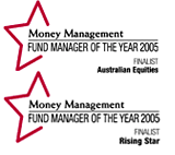 Prime Value Awards - Money Management