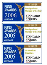 Prime Value Boutique Manager of the Year