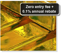 Gold Fund