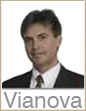Michael Schneider - Vianova Strategic Fixed Interest Fund