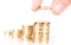 Counting your savings