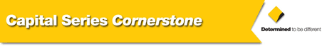 Capital Series Cornerstone - Structured Investment