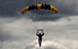 Falling Market - Parachute