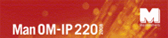 Man OM-IP 220 2008