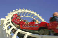 Investment roller coaster