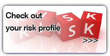 Find out your risk profile