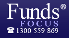 Funds Focus logo