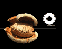 Macquarie Almond Investment