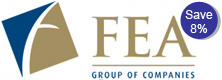 FEA Group of Companies - Save 8%