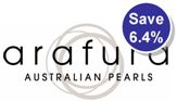 Arafura Pearls 6.4% Rebate
