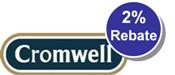 Cromwell Riverpark Trust 2% Rebate