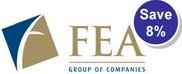 FEA Plantations - 8% Rebate Offer