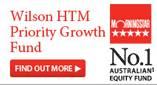 Wilson HTM Priority Growth Fund