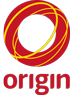 Origin Energy - ORGHA