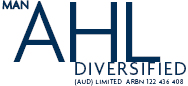 MAN INVESTMENTS AHL DIVERSIFIED FUND