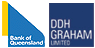 DDH GRAHAM BANK OF QUEENSLAND MONEY MARKET ACCOUNT