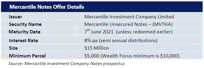 Mercantile